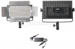 LED-320K portable Bi-Color LED light
