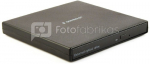 Gembird external DVD/CD drive DVD-USB-04