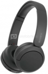 Sony WH-CH520 Wireless Headphones, Black