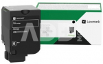 Lexmark CS/CX730 Black Return Programme 22K Toner Cartridge Lexmark