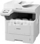 Brother MFC-L5710DW Wireless All-In-One Mono Laser Printer with Fax