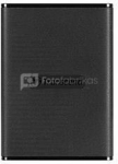 External SSD|TRANSCEND|ESD270C|2TB|USB 3.1|3D NAND|Write speed 460 MBytes/sec|Read speed 520 MBytes/sec|TS2TESD270C