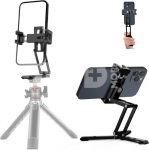 Neewer Smartphone tripod adapter, VLOG Holder 10102346