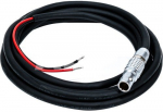 LEMO to Bare Wire