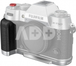 SmallRig Silicone L-Shape Handle for X-T50 (Silver) 4713