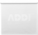Id Photo Roller Blind White