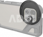 SmallRig 4587 Attachable Filter Adapter (M-Mount) 67mm