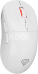 Zircon XIII Custom | Wireless | Gaming Mouse | 2.4 GHz, USB | White