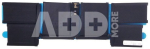 Ne&scaron;iojamo kompiuterio baterija skirta A2485, A2527, 8700mAh