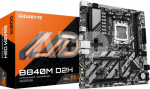 Gigabyte B840M D2H 1.0