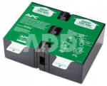 APC Replacement Battery Cartridge # 123