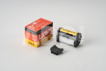 TTArtisan LED Light - Vintage Camera Roll