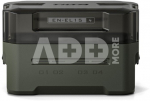 Tilta Portable Charging Station for EN-EL15 (4 Channel) - Green