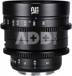 Laowa 12mm T2.9 Lite Zero-D VV Cine Lens Sony FE