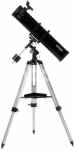 Teleskopas Omegon N 130/920 EQ-2