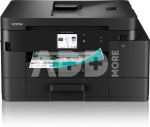 Brother MFC-J4550DW All-in-One Wireless Business Inkjet Printer | Brother