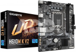 GIGABYTE H610M K V2 (rev. 1.0)