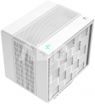 Deepcool | CPU Cooler | ASSASSIN 4S WH | Intel, AMD