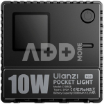 Ulanzi C01RGB 10W Pocket light