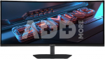 GIGABYTE GAMING MONITOR 34" G34WQC2 EK