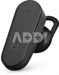 SBS Bluetooth headset BH80 Wireless, black
