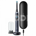 Oral-B | Electric toothbrush | iO Series 9N | Rechargeable | For adults | Number of brush heads included 1 | Number of teeth brushing modes 7 | Black Onyx
