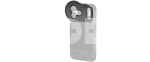 Tilta Khronos 58mm Filter Tray for iPhone 17 Pro Max - Space Gray