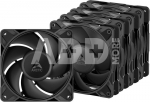 CASE FAN 120MM P12 PRO PST/5PCS ACFAN00307A ARCTIC