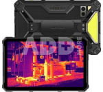 TABLET ARMOR PAD 4 ULTRA 10"/THERMAL 8/256GB BLACK ULEFONE