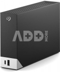 External HDD|SEAGATE|One Touch|STLC12000402|12TB|STLC12000402