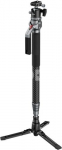 SmallRig 5564 Carbon Fiber Photography Monopod
