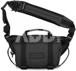 WANDRD ROGUE Sling 4L Black V2