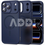 Tech-Protect case Apple iPhone 17 Pro Max MagMat MagSafe, blue