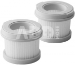 Xiaomi | Dust Mite Vacuum Cleaner Filter (2-Pack)