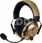 Razer | Gaming Headset | Blackshark V3 Pro | Wireless/Wired | Over-ear | Microphone | Noise reduction | Counter-Strike 2 Edition
