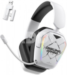 ONIKUMA GT883 headset BT (white)