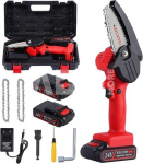 Einhell Power X-Change 18V 4,0Ah Twinpack