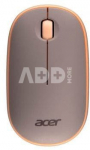 Acer 2,4G Maus AMR 100 peach