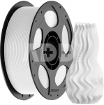PLA Anycubic 1 KG Filament (White)
