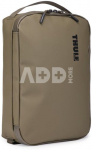 Thule 5608 Chasm Medium Gear Cube - Deep Khaki