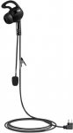 In-ear headphones with Type-C interface for referees for the F6 EJEAS HIFI-R6 model