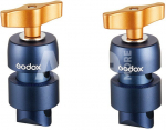 Godox Single Knob Gag GSK for Knowled LiteFlow