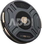 PolarPro Mini MagLock VND 2/5 Gold Mist Filter (1/8 Strength)