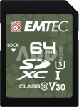 SD 64GB UHS-I U3 V30 Outdoor