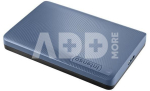Memory Safe 1TB 2.5" Colour Blue 6029565