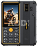 Armor Mini 4 64/ 128MB Black
