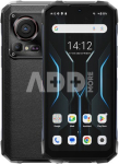 Hyper 7 Pro 16/256GB Leather Black