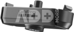 GoPro Magnetic Latch 1/4-20 Mount