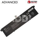 Ne&scaron;iojamo kompiuterio baterija XIAOMI R13B02W, 4850mAh, Extra Digital Advanced