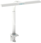 Digitus LED Desk Lamp, 50 cm, White | DA-90491 | 1025 lm | 7 W | 3000-6500 K | Warm to cold white light | LED lamp | 10 V